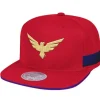 Mitchell & Ness Snapback-Call Of Duty Team Jersey Snapback London Royal Ravens
