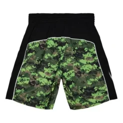 Mitchell & Ness Nba Swingman-Camo Swingman Toronto Raptors Alternate 2011-12 Shorts