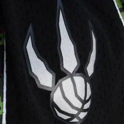 Mitchell & Ness Nba Swingman-Camo Swingman Toronto Raptors Alternate 2011-12 Shorts