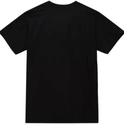 Mitchell & Ness T-Shirts & Tops-Caricatures Tee Atlanta Falcons Deion Sanders