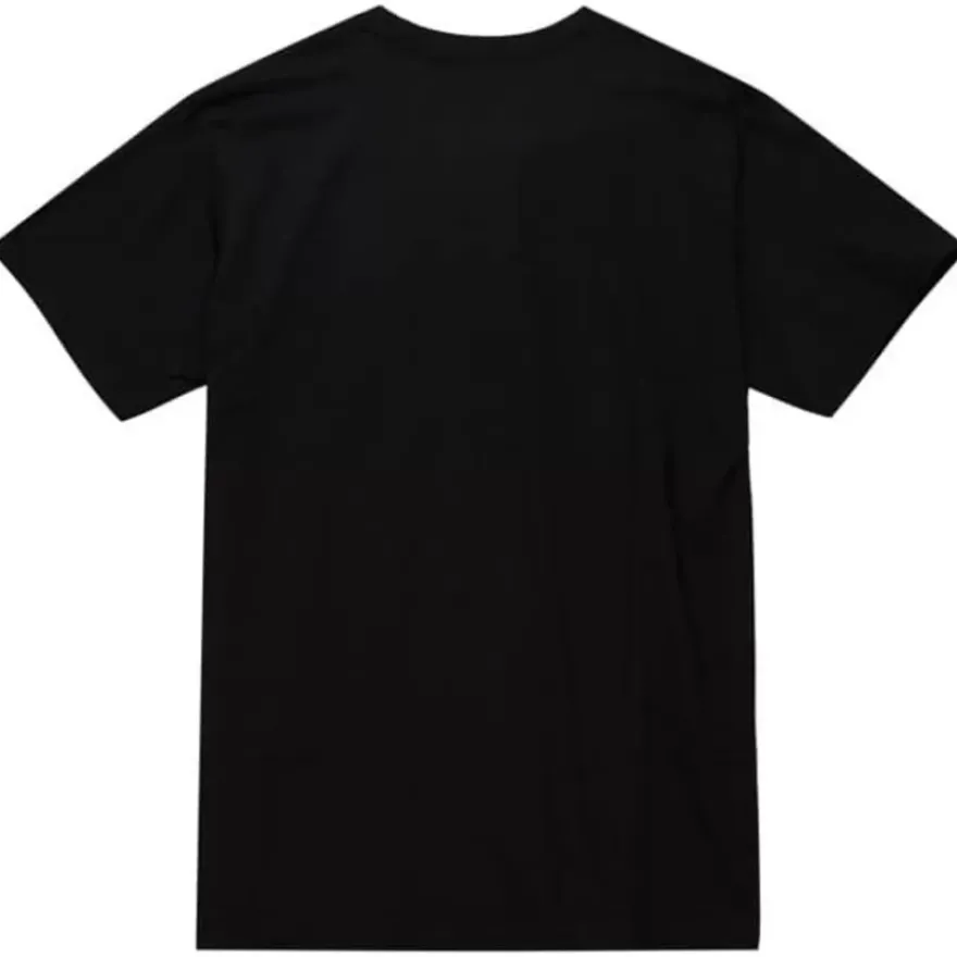 Mitchell & Ness T-Shirts & Tops-Caricatures Tee Baltimore Ravens Ray Lewis