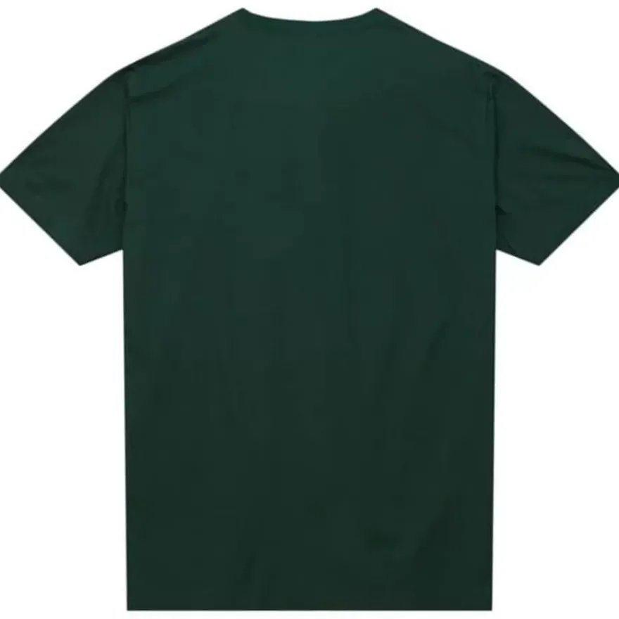 Mitchell & Ness T-Shirts & Tops-Caricatures Tee Green Bay Packers Reggie White