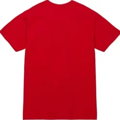 Mitchell & Ness T-Shirts & Tops-Caricatures Tee San Francisco 49Ers Jerry Rice