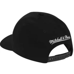 Mitchell & Ness Snapback-Casper Stretch Precurve Snapback Philadelphia 76Ers