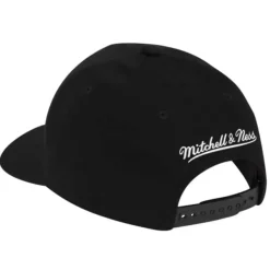 Mitchell & Ness Snapback-Casper Stretch Precurve Snapback Philadelphia 76Ers