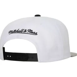 Mitchell & Ness Snapback-Cement Top Snapback Chicago Bulls