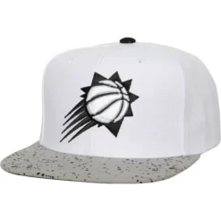 Mitchell & Ness Snapback-Cement Top Snapback Phoenix Suns