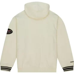 Mitchell & Ness Hoodies & Sweatshirts-Chainstitch Heavyweight Hoodie Current Mit