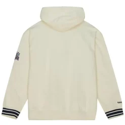 Mitchell & Ness Hoodies & Sweatshirts-Chainstitch Heavyweight Hoodie Retro Dallas Cowboys