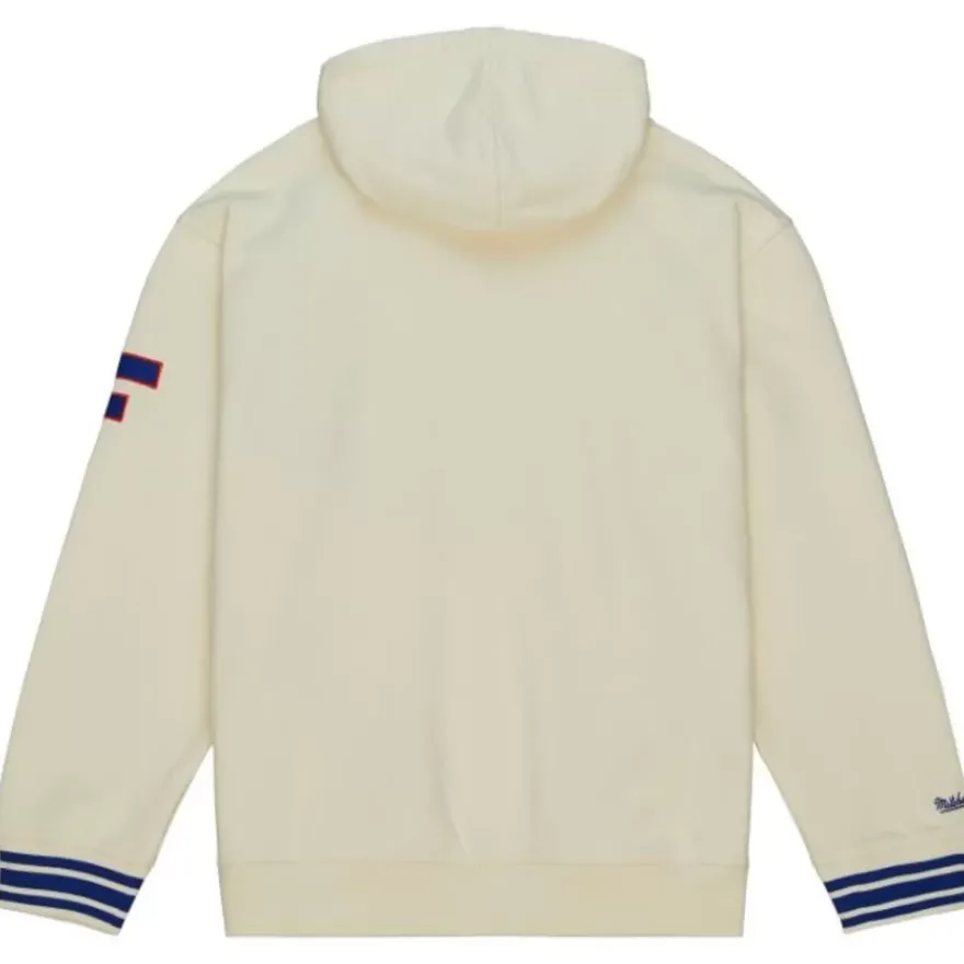 Mitchell & Ness Hoodies & Sweatshirts-Chainstitch Heavyweight Hoodie Retro University Of Florida