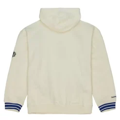 Mitchell & Ness Hoodies & Sweatshirts-Chainstitch Heavyweight Hoodie Current St. Louis Blues