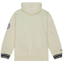 Mitchell & Ness Hoodies & Sweatshirts-Chainstitch Heavyweight Hoodie Retro Chicago Bears