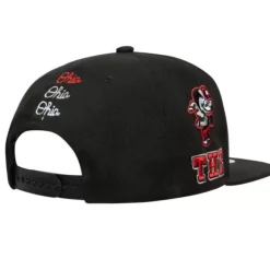 Mitchell & Ness Snapback-Champ City Snapback Ohio State
