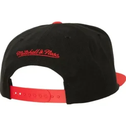 Mitchell & Ness Snapback-Champ Is Here Snapback Boston Red Sox