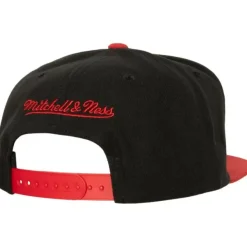 Mitchell & Ness Snapback-Champ Is Here Snapback Chicago Blackhawks