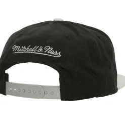 Mitchell & Ness Snapback-Champ Is Here Snapback Oakland Raiders