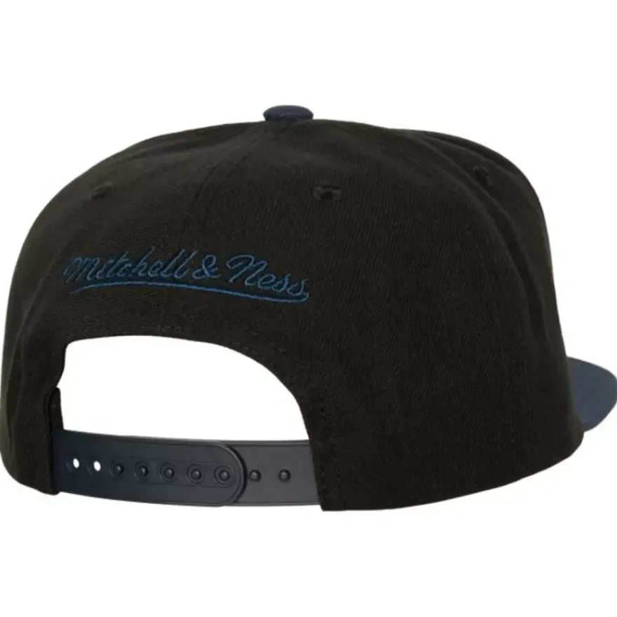Mitchell & Ness Snapback-Champ Is Here Snapback Vntg Pittsburgh Penguins