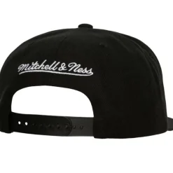 Mitchell & Ness Snapback-Champ Stack Snapback Brooklyn Nets