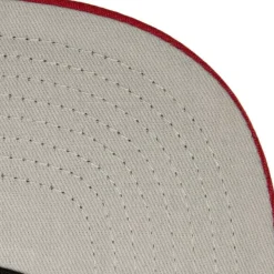 Mitchell & Ness Snapback-Champ Stack Snapback Chicago Bulls