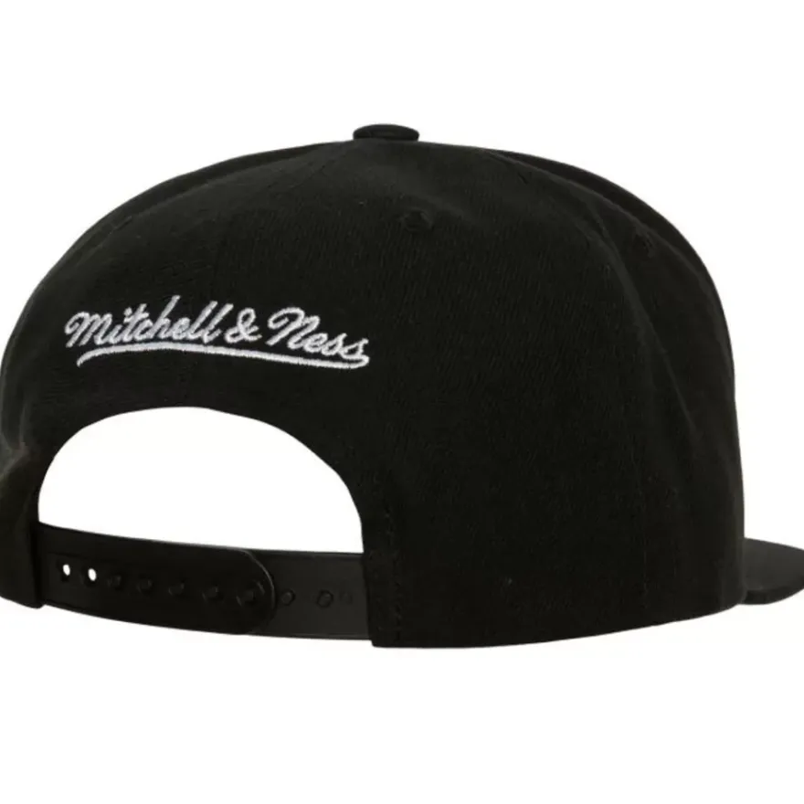 Mitchell & Ness Snapback-Champ Stack Snapback Hwc Philadelphia 76Ers