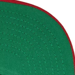 Mitchell & Ness Snapback-Champ Stack Snapback Kansas City Chiefs