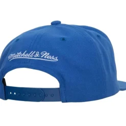 Mitchell & Ness Snapback-Champ Stack Snapback Los Angeles Rams