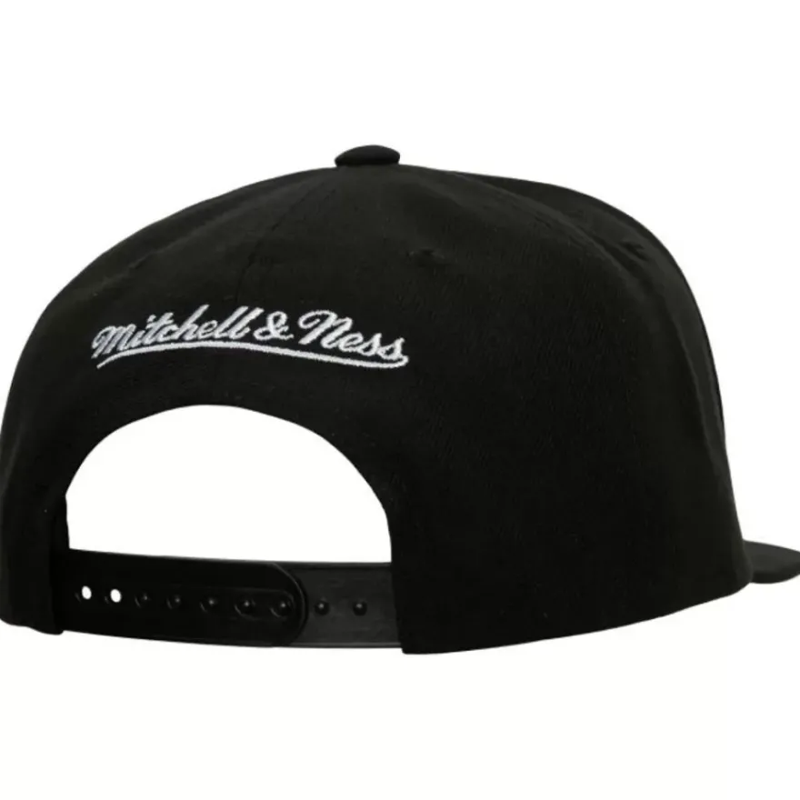 Mitchell & Ness Snapback-Champ Stack Snapback Vntg Los Angeles Kings