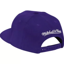 Mitchell & Ness Snapback-Champ Year Trophy Snapback Los Angeles Lakers