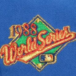 Mitchell & Ness Snapback-Champ'D Up Snapback Los Angeles Dodgers