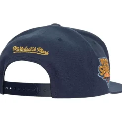 Mitchell & Ness Snapback-Champ'D Up Snapback New York Yankees