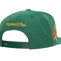 Mitchell & Ness Snapback-Champ'D Up Snapback Oakland Athletics