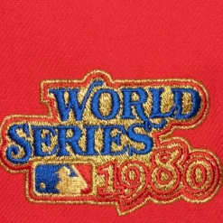 Mitchell & Ness Snapback-Champ'D Up Snapback Philadelphia Phillies