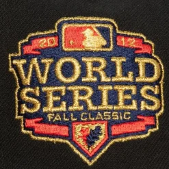 Mitchell & Ness Snapback-Champ'D Up Snapback San Francisco Giants