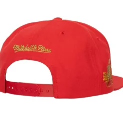 Mitchell & Ness Snapback-Champ'D Up Snapback St. Louis Cardinals