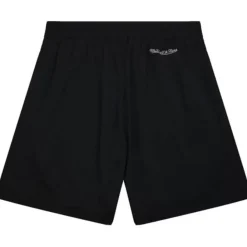 Mitchell & Ness Shorts-Champions Era Hwc Swingman Los Angeles Lakers Shorts