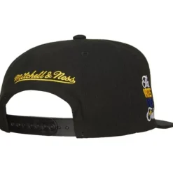 Mitchell & Ness Snapback-Champions Era Snapback Hwc Golden State Warriors