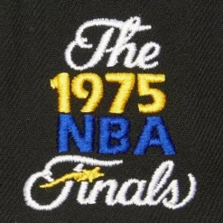 Mitchell & Ness Snapback-Champions Era Snapback Hwc Golden State Warriors