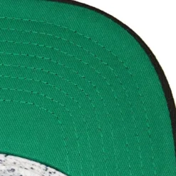 Mitchell & Ness Snapback-Champions Era Snapback Hwc Golden State Warriors