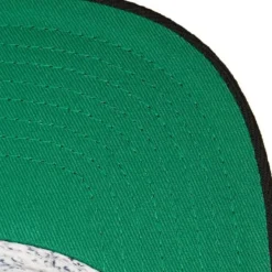 Mitchell & Ness Snapback-Champions Era Snapback Hwc Miami Heat