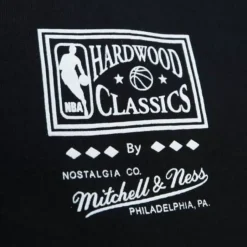 Mitchell & Ness T-Shirts & Tops-Champions Era Ss Tee Hwc Los Angeles Lakers