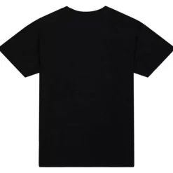 Mitchell & Ness T-Shirts & Tops-Champions Era Ss Tee Hwc Golden State Warriors