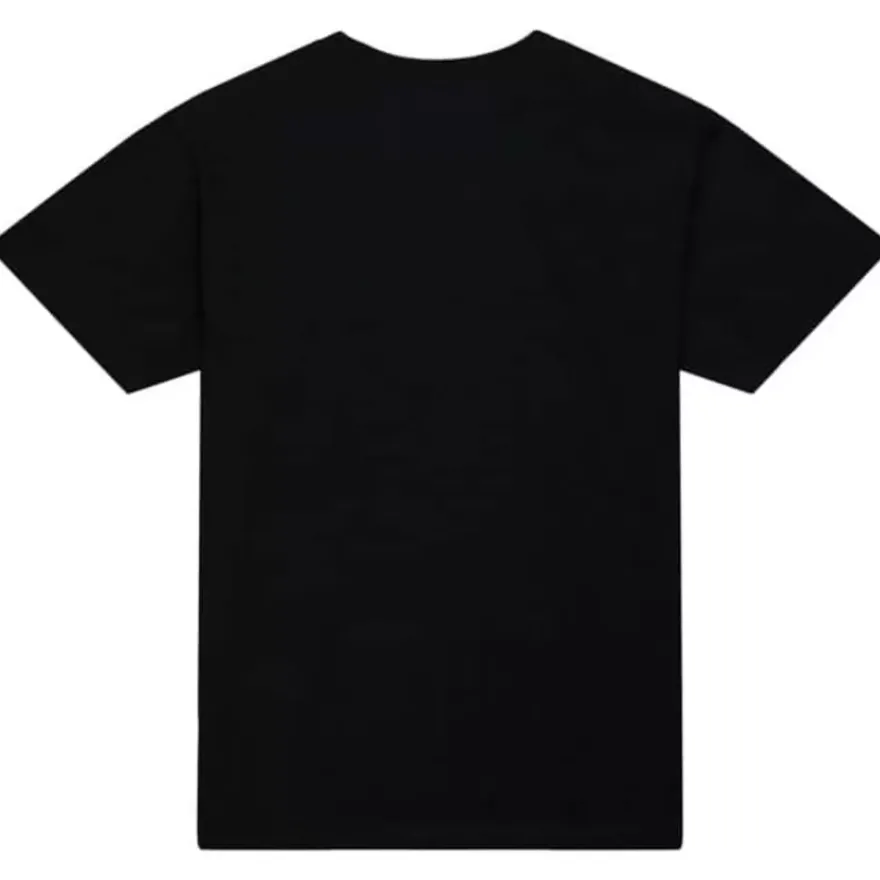 Mitchell & Ness T-Shirts & Tops-Champions Era Ss Tee Hwc Golden State Warriors