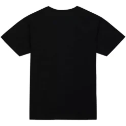 Mitchell & Ness T-Shirts & Tops-Champions Era Ss Tee Hwc Philadelphia 76Ers