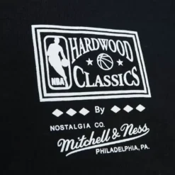 Mitchell & Ness T-Shirts & Tops-Champions Era Ss Tee Hwc Philadelphia 76Ers