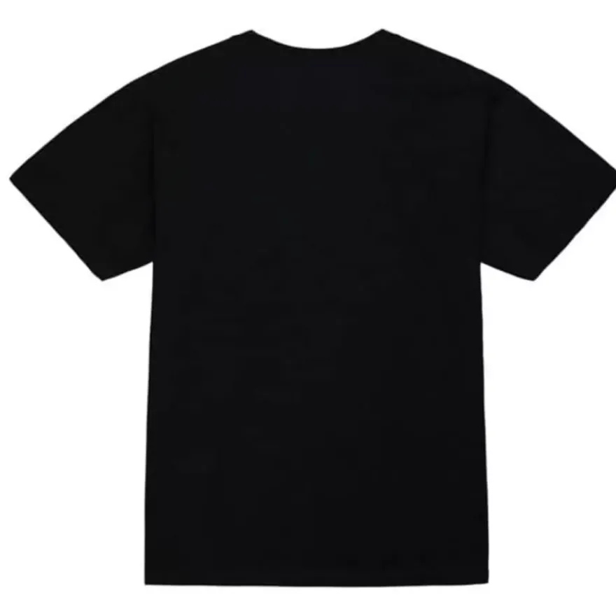 Mitchell & Ness T-Shirts & Tops-Champions Era Ss Tee Hwc Milwaukee Bucks