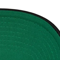 Mitchell & Ness Snapback-Championship Trucker Snapback Miami Heat