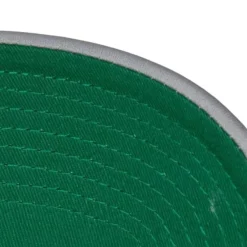 Mitchell & Ness Snapback-Championship Trucker Snapback Los Angeles Lakers