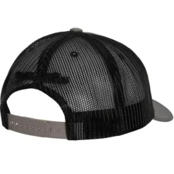 Mitchell & Ness Snapback-Championship Trucker Snapback Chicago Bulls