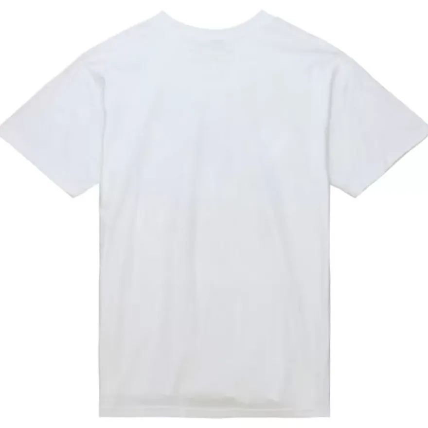 Mitchell & Ness T-Shirts & Tops-Champs Fest Ss Tee Hwc Golden State Warriors