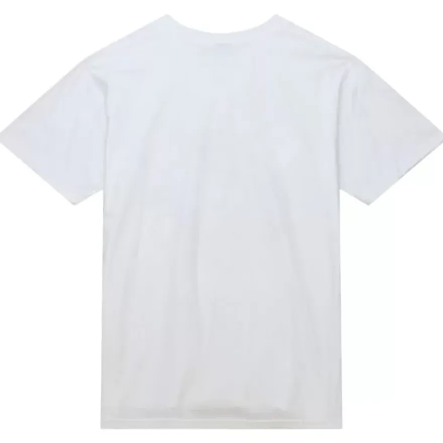 Mitchell & Ness T-Shirts & Tops-Champs Fest Ss Tee Hwc Miami Heat